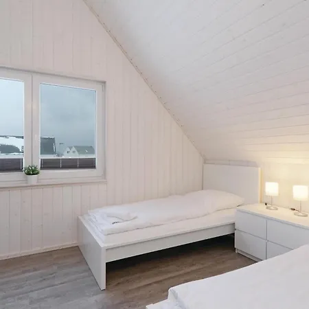 Nice In Ostseeresort With Kitchen * Olpenitz