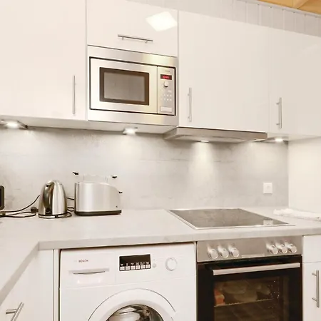 Nice In Ostseeresort With Kitchen * Olpenitz