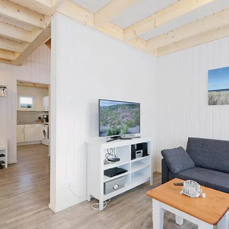 Nice In Ostseeresort With Kitchen *